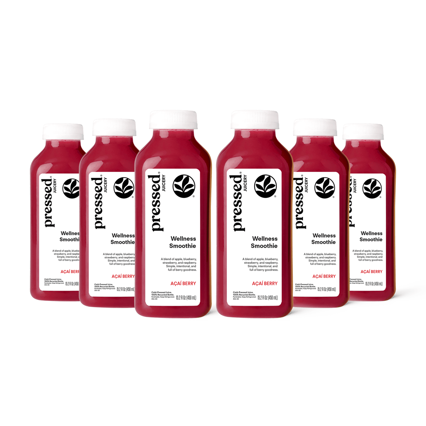 Acai Berry Smoothie image