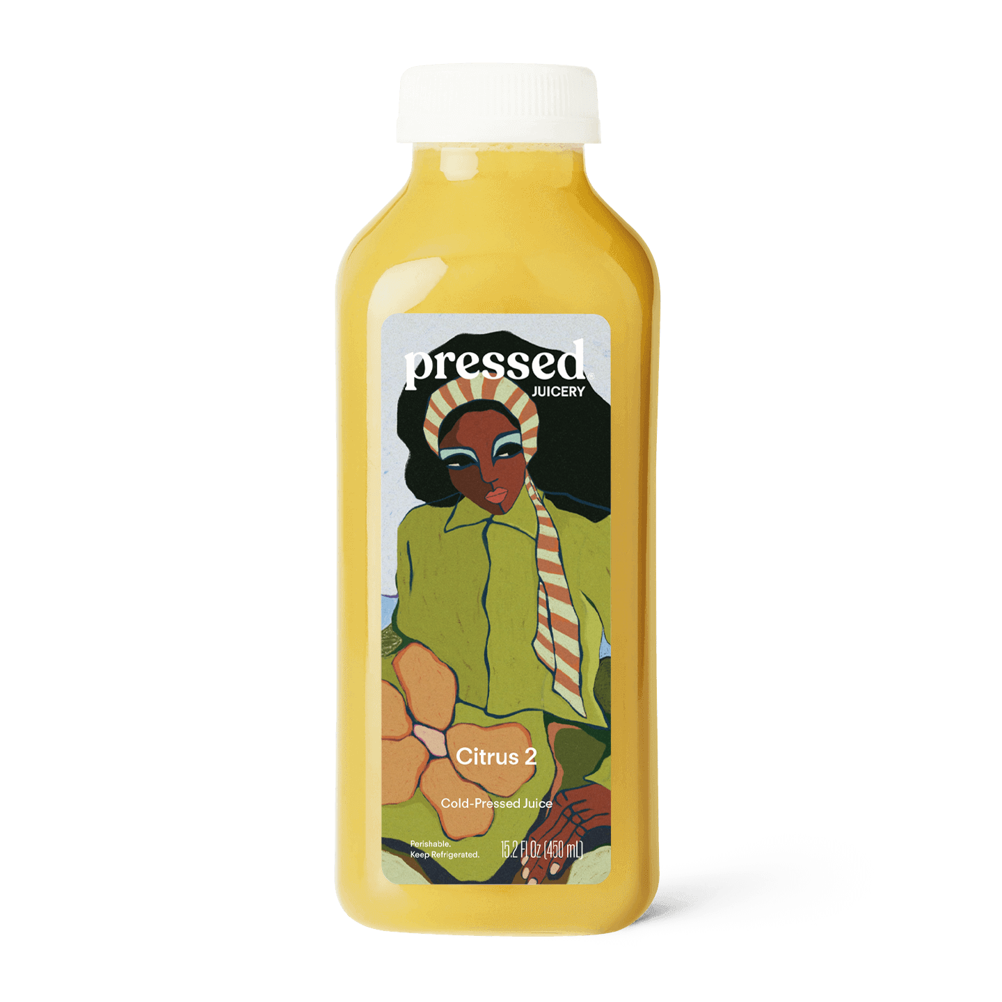 Citrus 2 | Apple Pineapple Lemon Juice