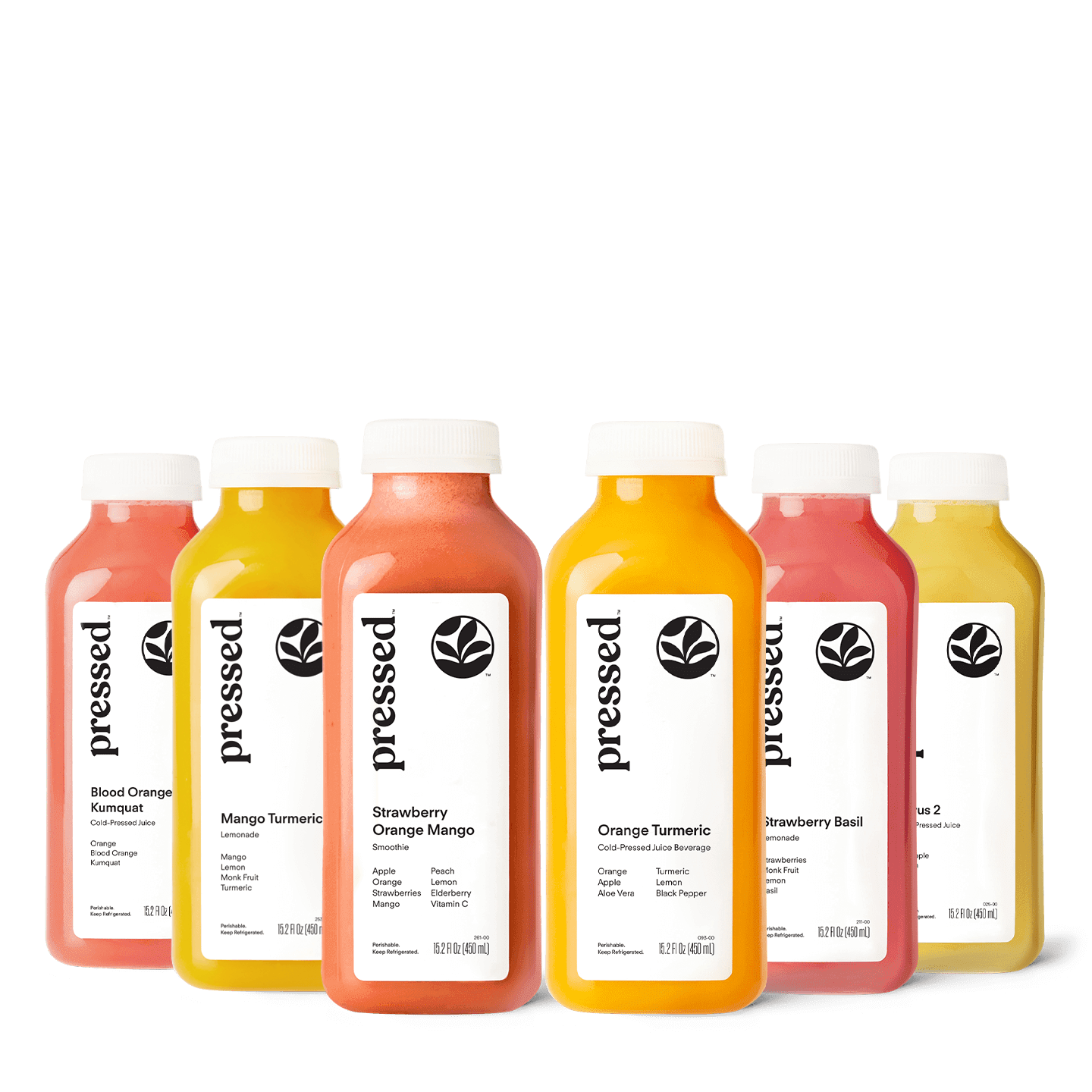 Shop Cold-pressed Juices, Cleanses, Smoothies & More 