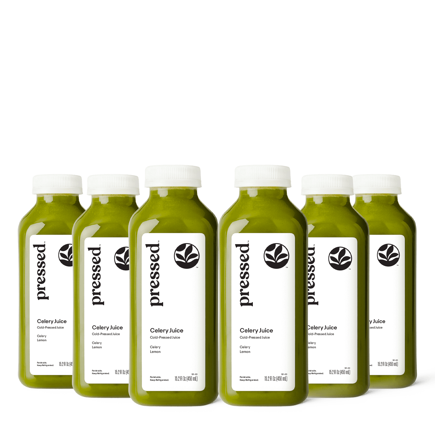 Cold-Pressed Juice, Product