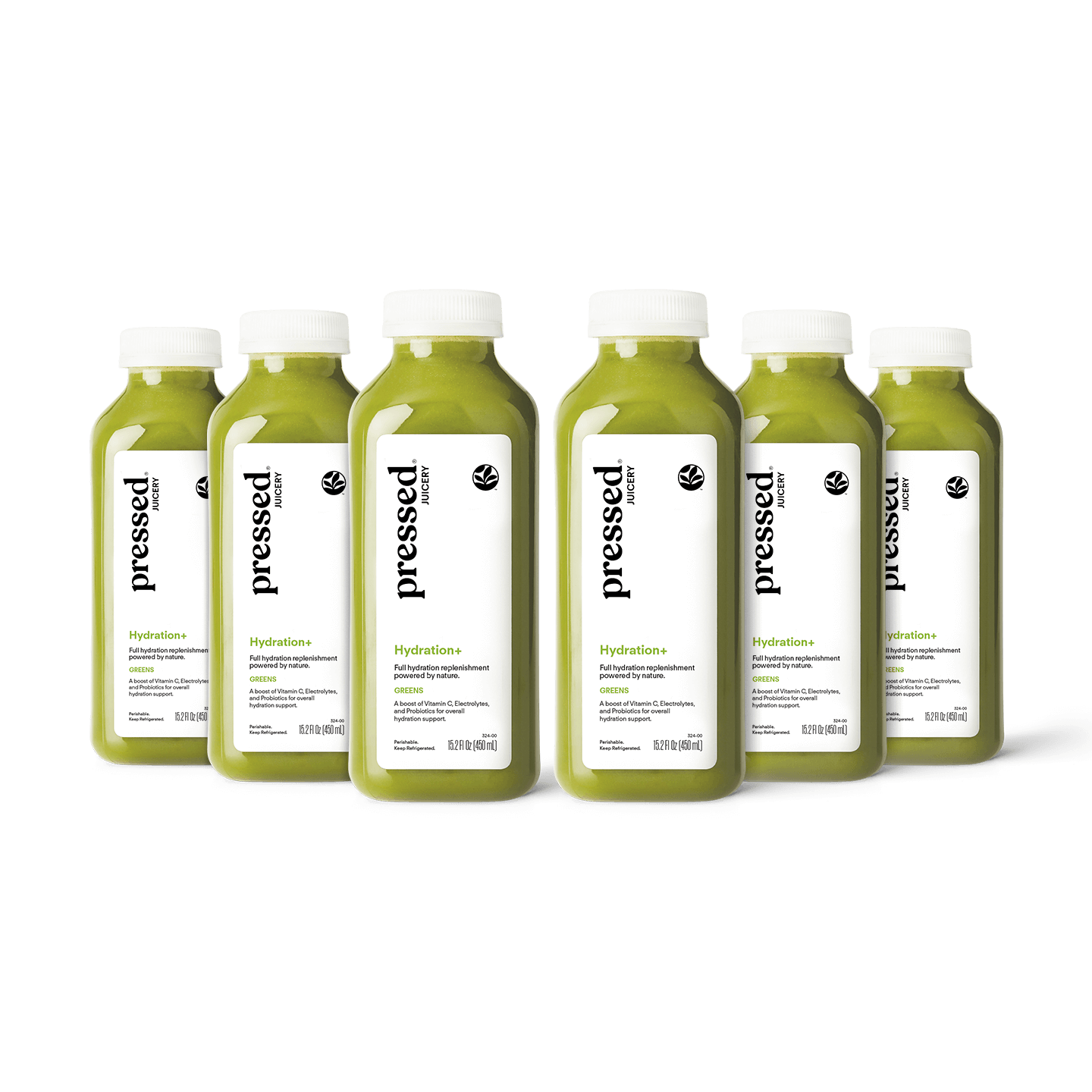 Hydration+ Greens | Packed with Electrolytes, Gut Health and Immunity ...